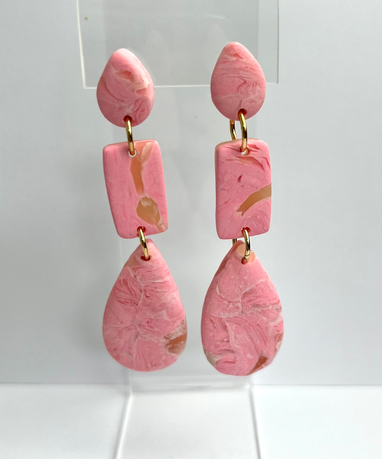 Strawberry Milkshake #1