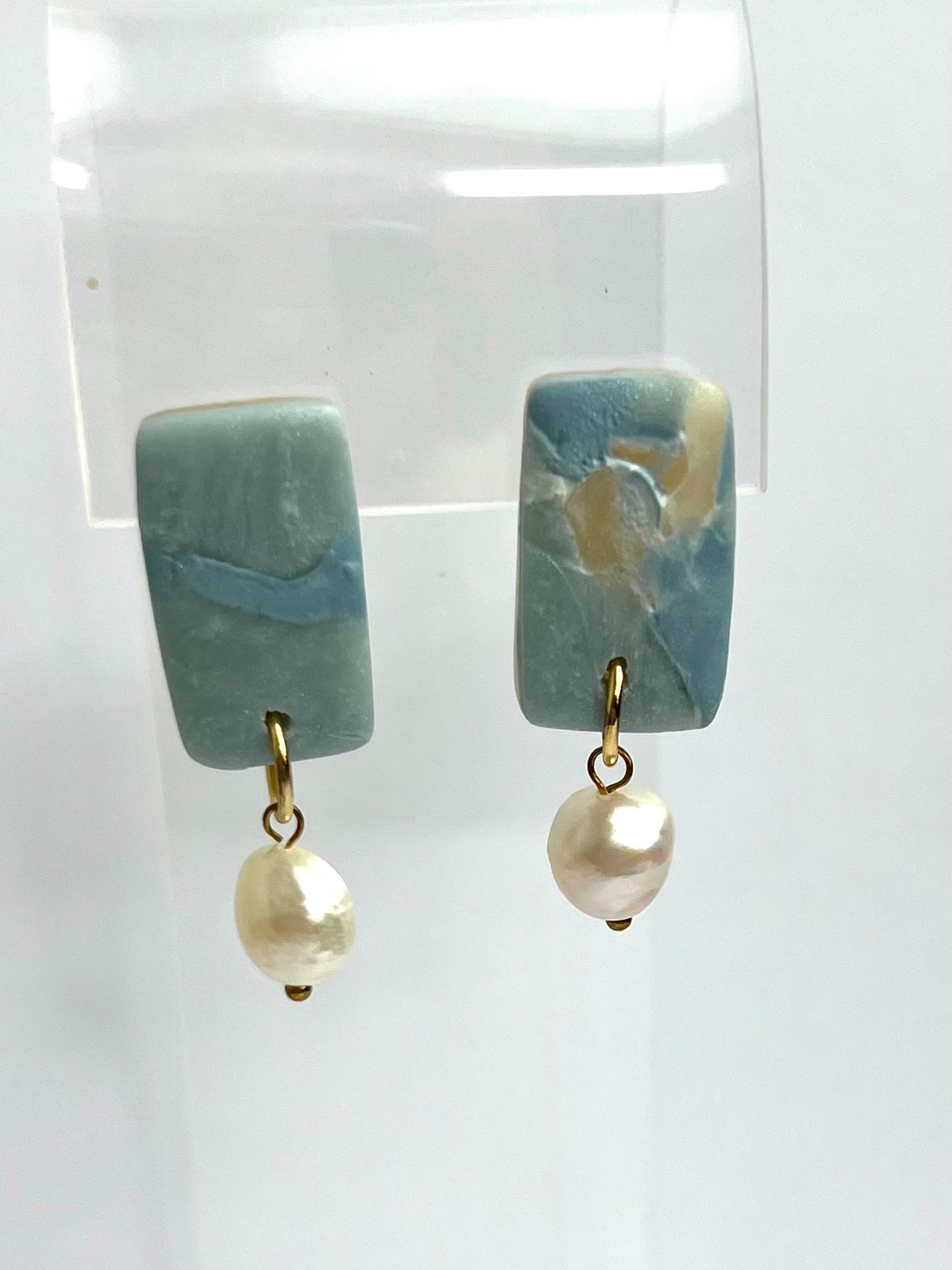 Blueberry Milkshake #3