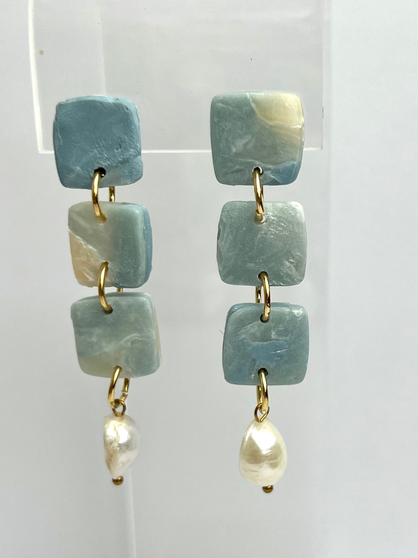 Blueberry Milkshake #2