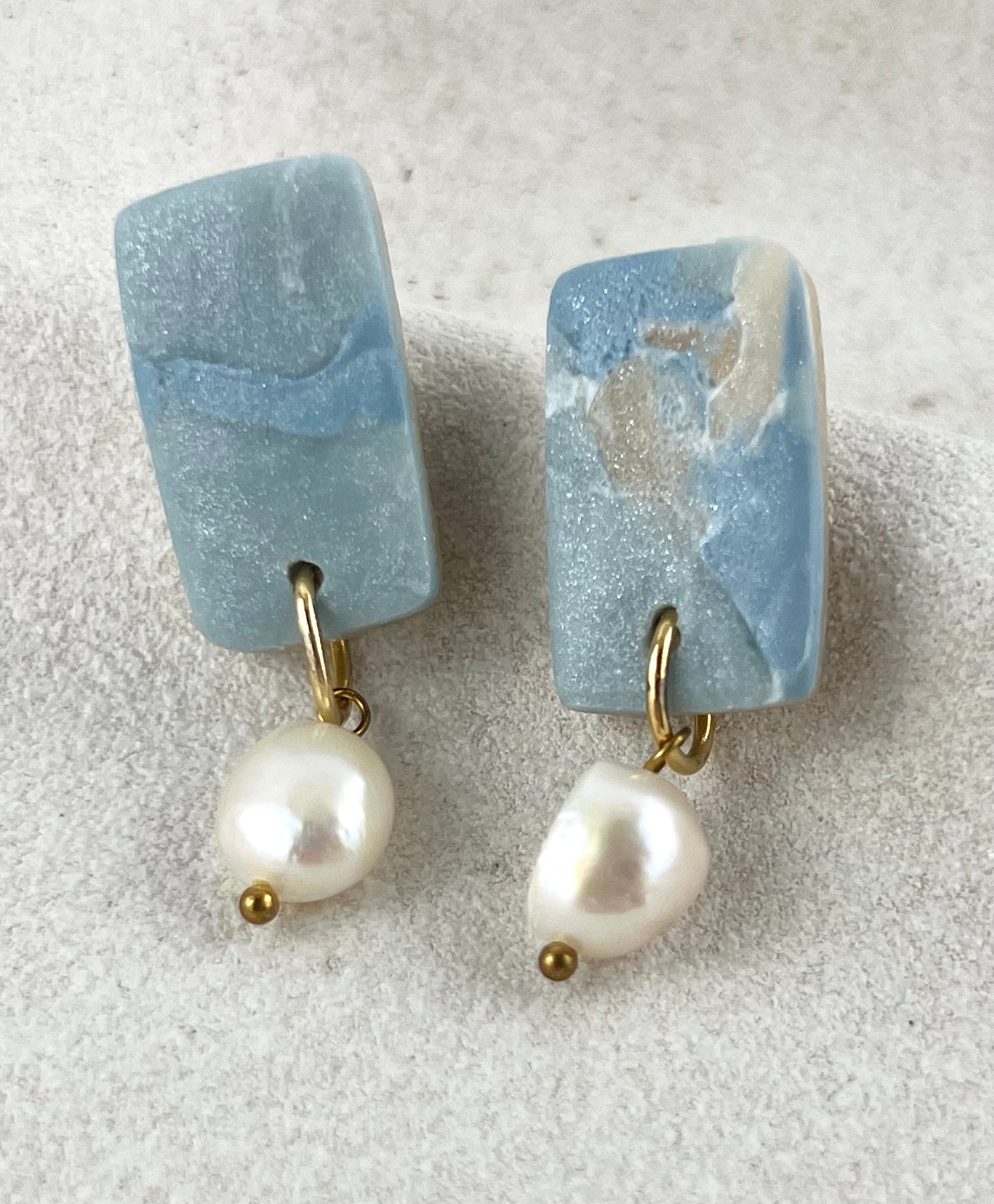 Blueberry Milkshake #3