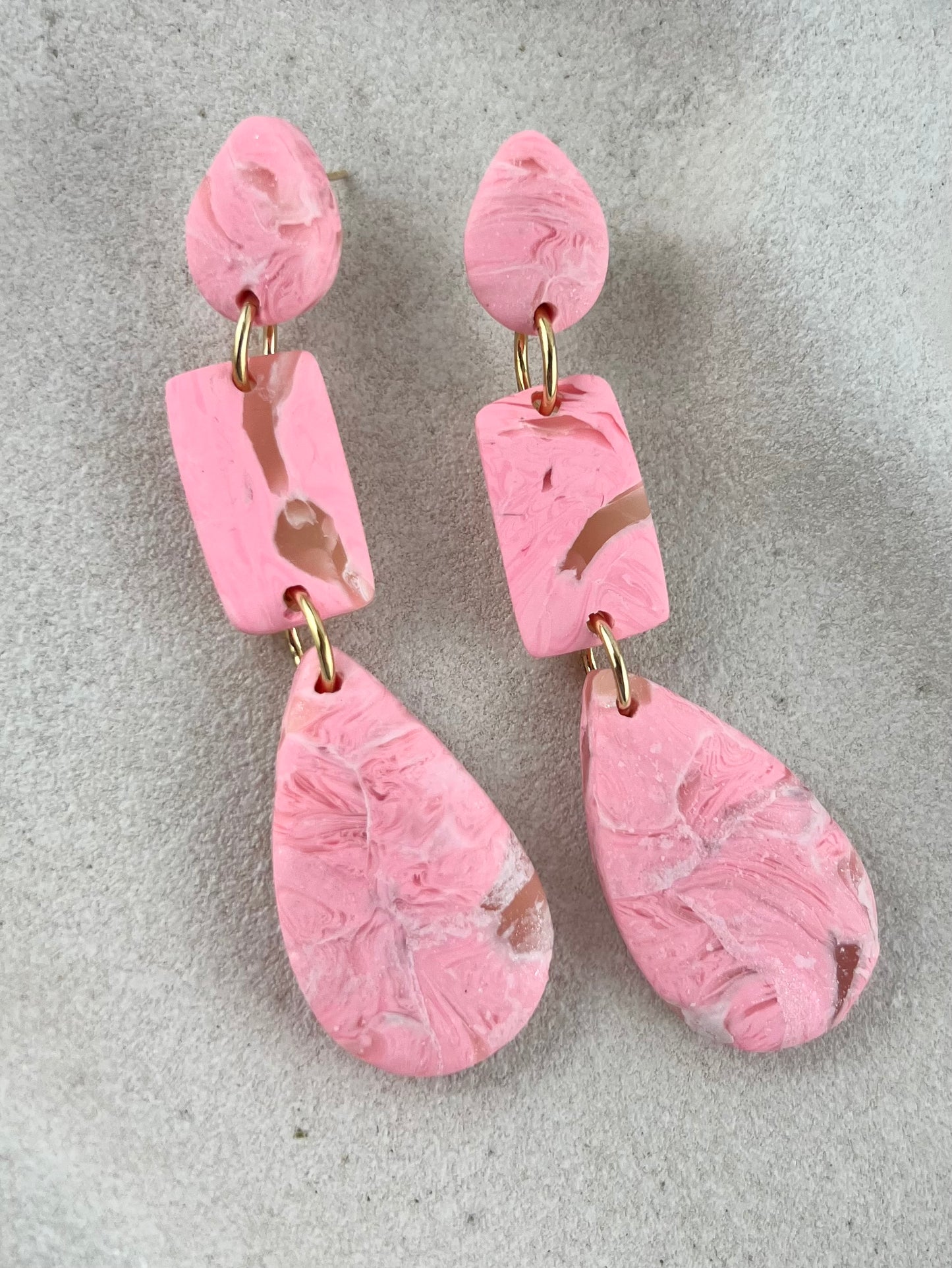 Strawberry Milkshake #1