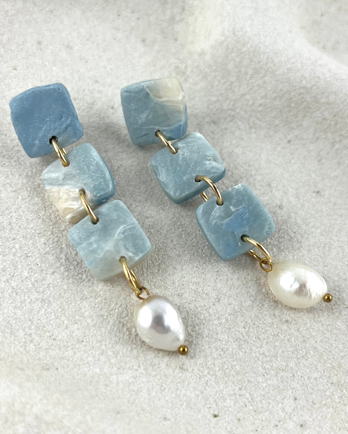 Blueberry Milkshake #2